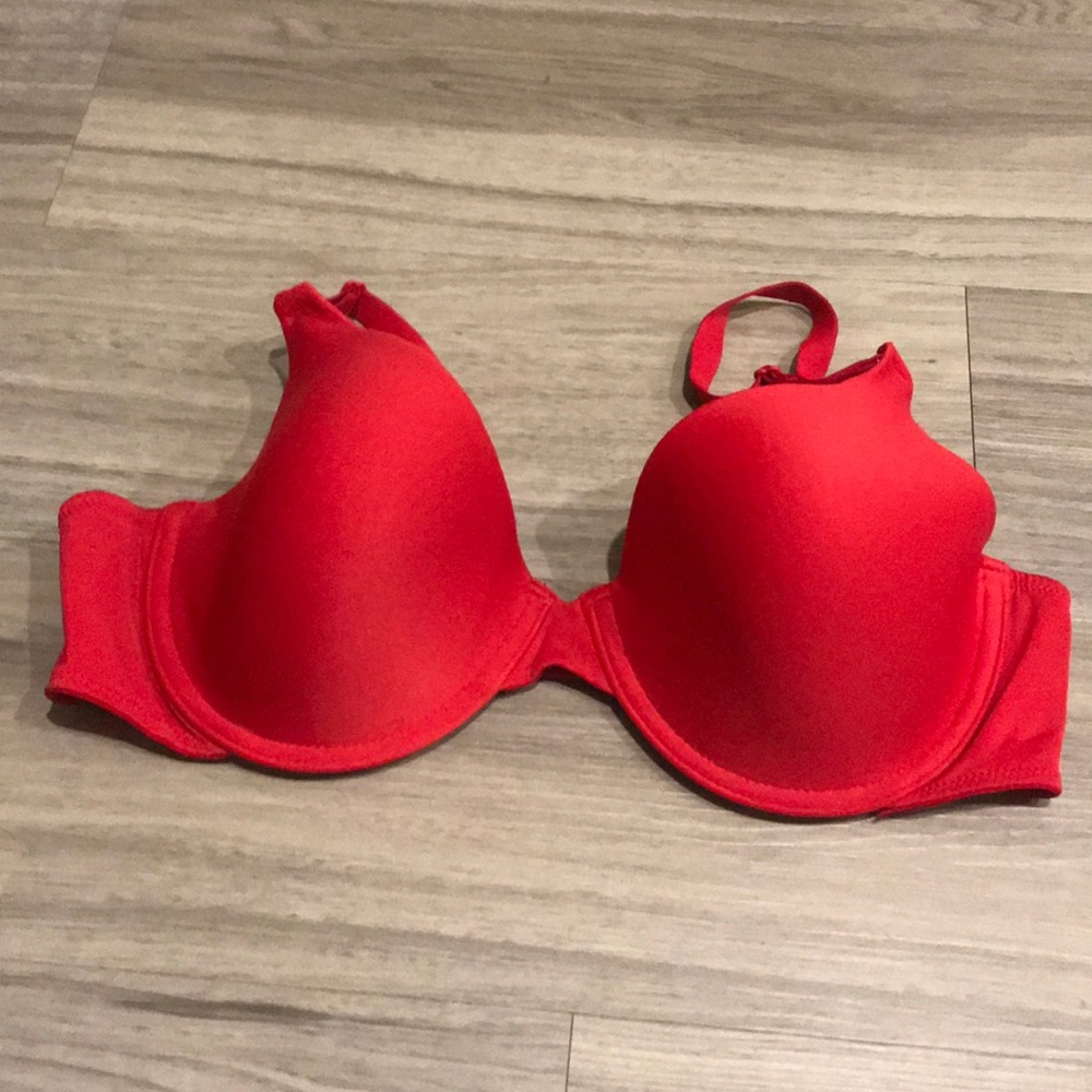 Maidenform T-Shirt Everyday Demi Underwire Bra